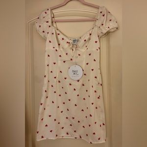 Princess Polly Dress